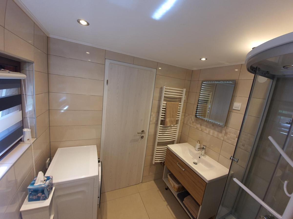 Apartma Devs Кранська Гора Екстер'єр фото