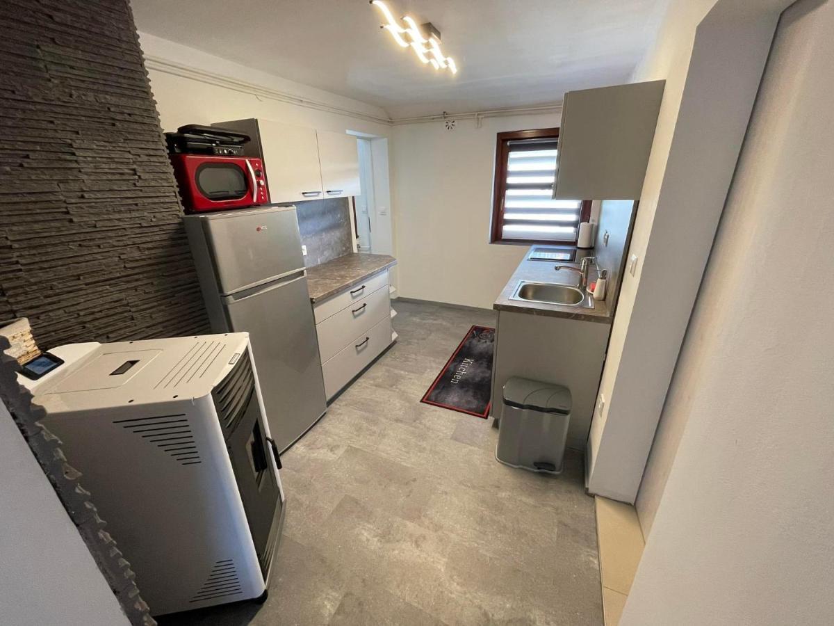 Apartma Devs Кранська Гора Екстер'єр фото