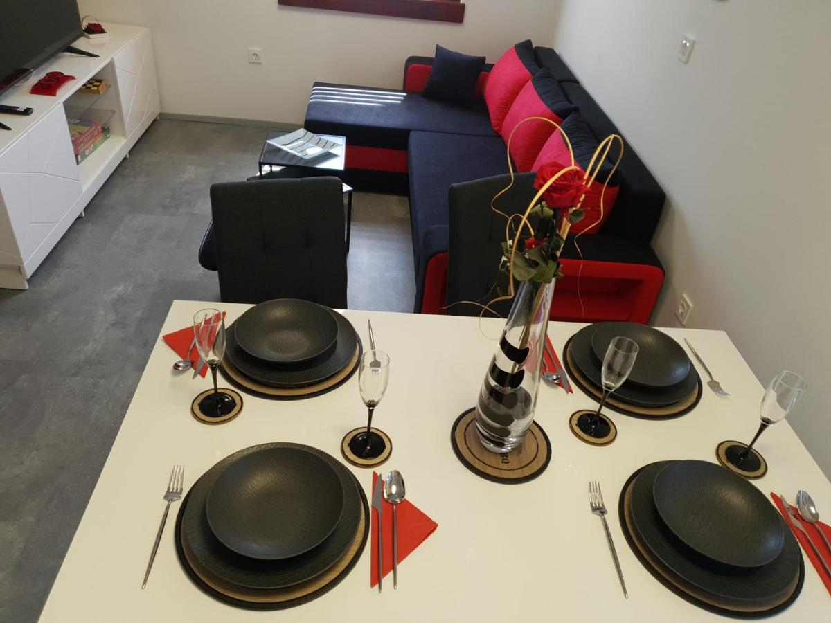 Apartma Devs Кранська Гора Екстер'єр фото