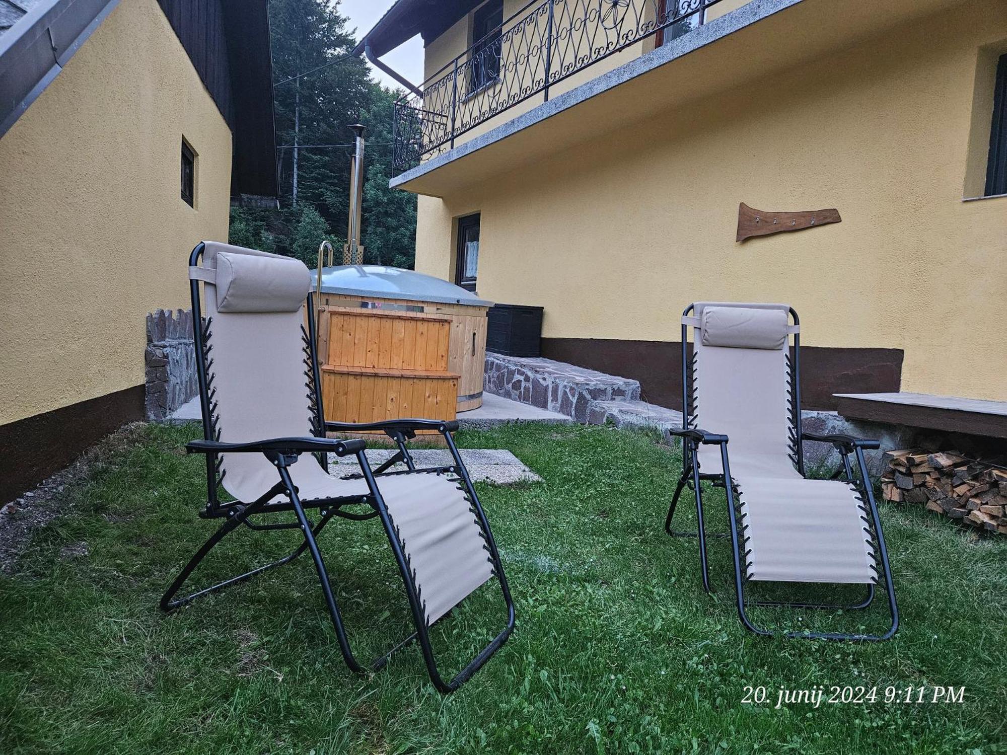 Apartma Devs Кранська Гора Екстер'єр фото