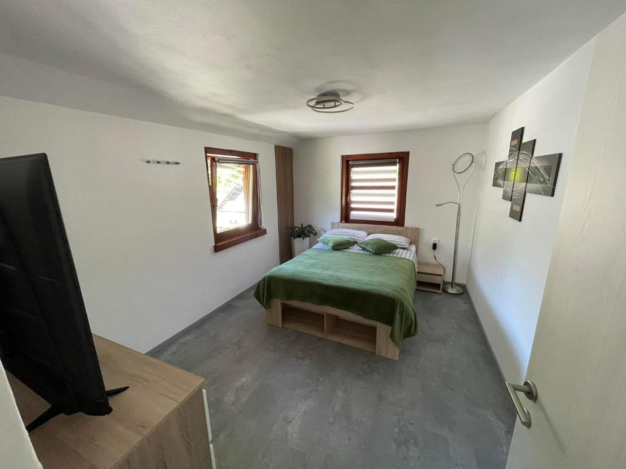 Apartma Devs Кранська Гора Екстер'єр фото