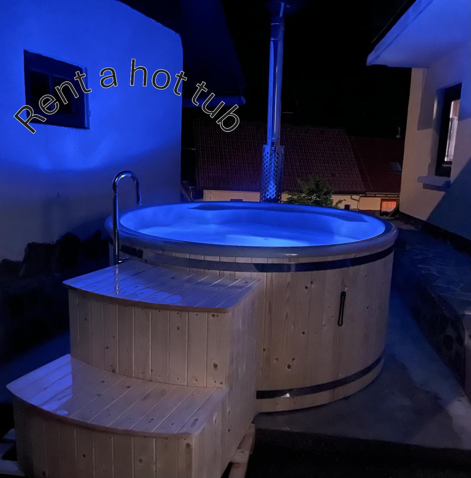Apartma Devs Кранська Гора Екстер'єр фото