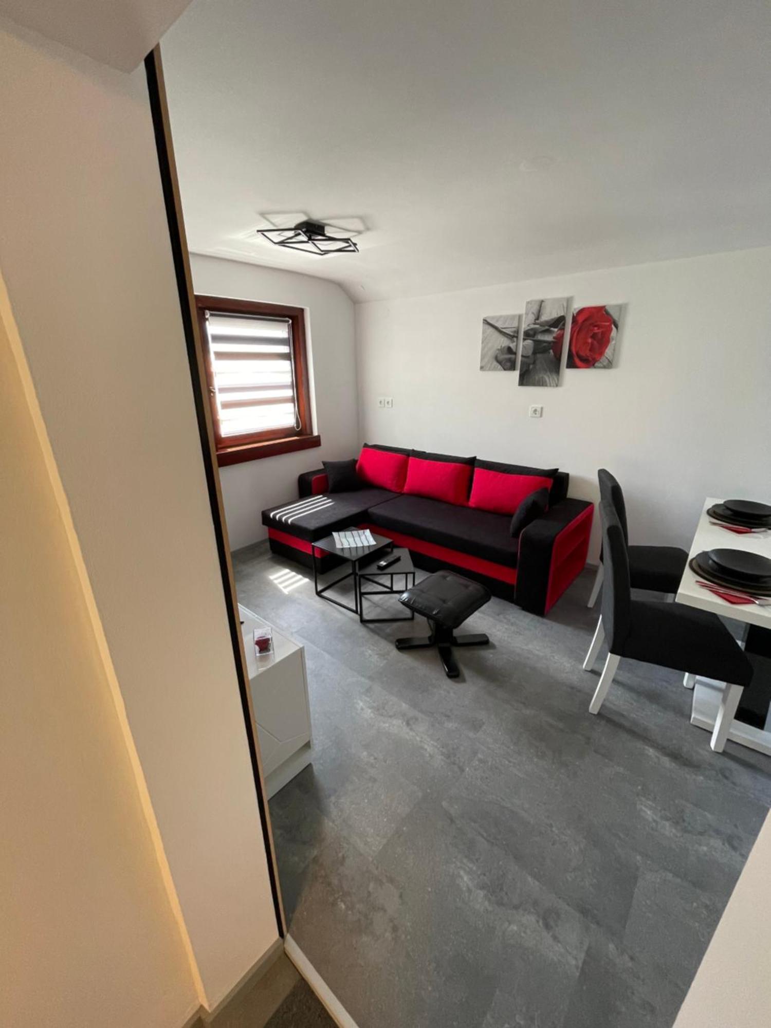 Apartma Devs Кранська Гора Екстер'єр фото