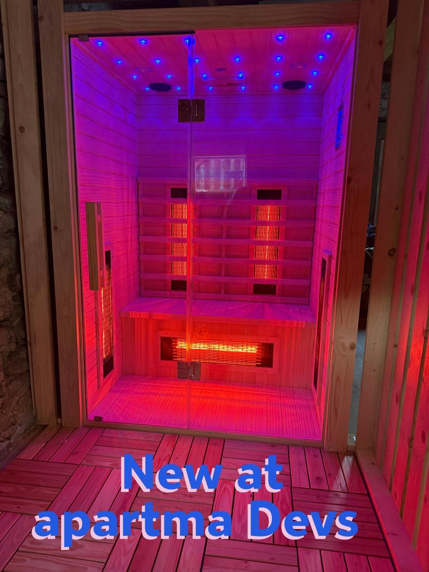 Apartma Devs Кранська Гора Екстер'єр фото