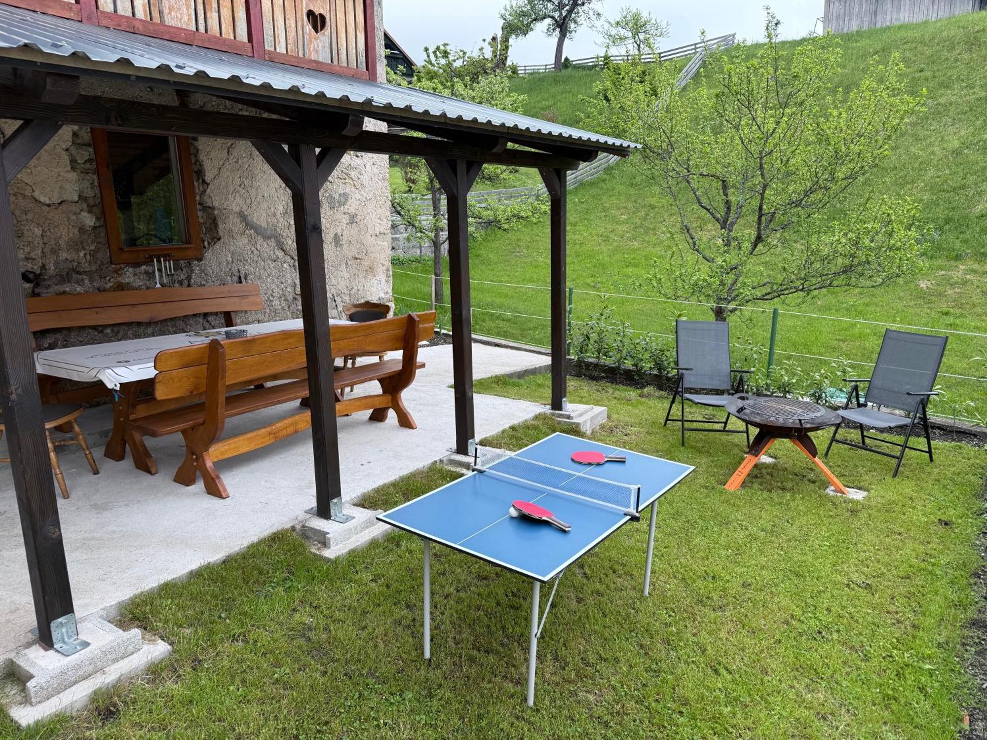 Apartma Devs Кранська Гора Екстер'єр фото